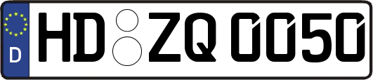 HD-ZQ0050