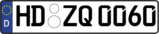HD-ZQ0060