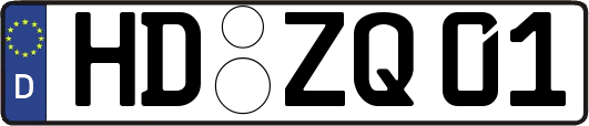 HD-ZQ01