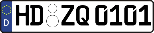 HD-ZQ0101