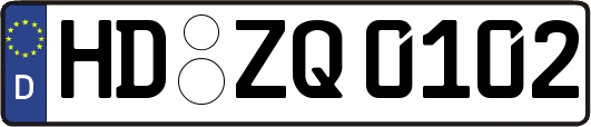 HD-ZQ0102