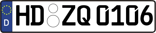 HD-ZQ0106