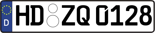 HD-ZQ0128