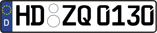 HD-ZQ0130