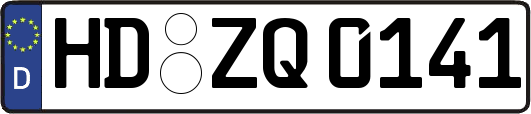 HD-ZQ0141