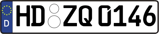 HD-ZQ0146