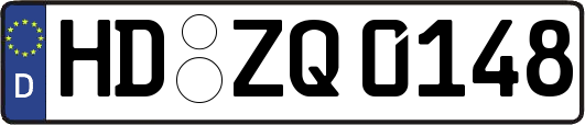HD-ZQ0148