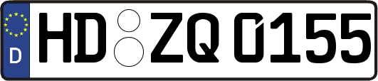 HD-ZQ0155
