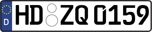 HD-ZQ0159