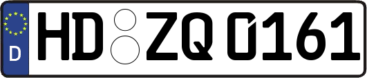 HD-ZQ0161