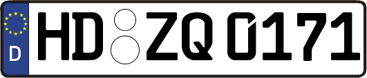HD-ZQ0171