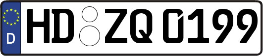 HD-ZQ0199