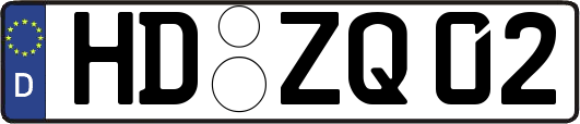 HD-ZQ02