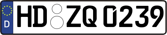 HD-ZQ0239