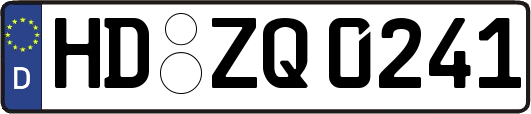 HD-ZQ0241