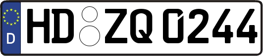 HD-ZQ0244