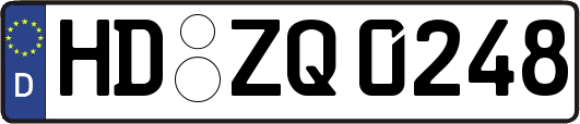 HD-ZQ0248