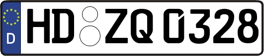 HD-ZQ0328