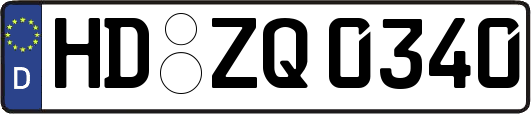 HD-ZQ0340