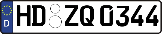 HD-ZQ0344