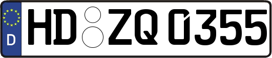 HD-ZQ0355
