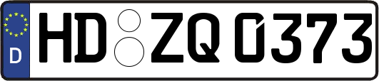 HD-ZQ0373