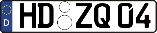 HD-ZQ04