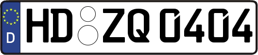 HD-ZQ0404
