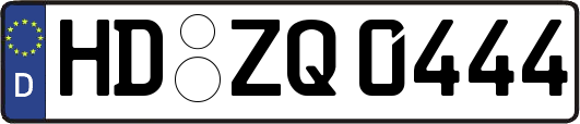 HD-ZQ0444