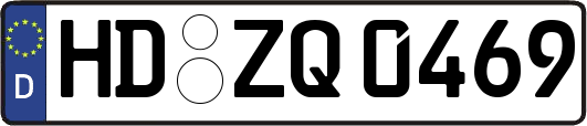 HD-ZQ0469