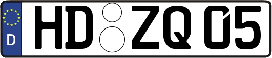 HD-ZQ05