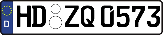 HD-ZQ0573