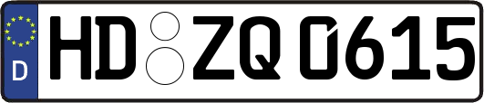 HD-ZQ0615