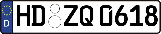 HD-ZQ0618
