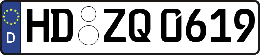 HD-ZQ0619