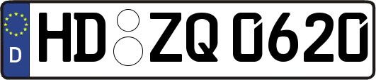 HD-ZQ0620