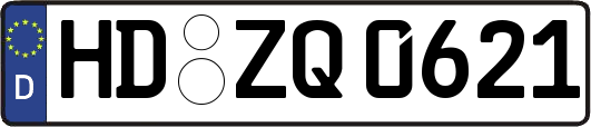 HD-ZQ0621