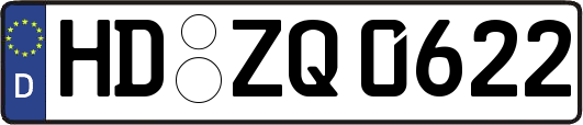 HD-ZQ0622