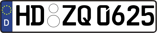 HD-ZQ0625