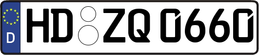 HD-ZQ0660