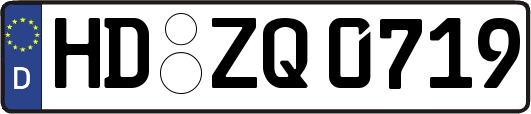 HD-ZQ0719
