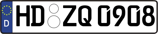 HD-ZQ0908