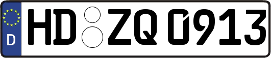HD-ZQ0913