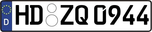 HD-ZQ0944