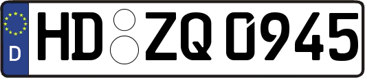 HD-ZQ0945