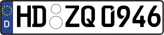 HD-ZQ0946