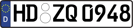 HD-ZQ0948