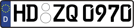 HD-ZQ0970