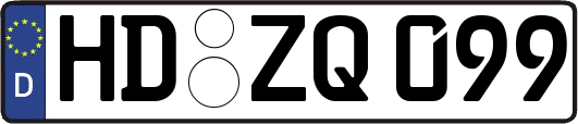 HD-ZQ099