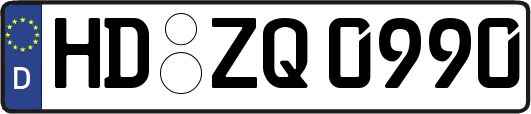 HD-ZQ0990